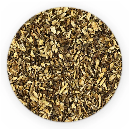 Líbeček Kořen Granulát - Velké-1