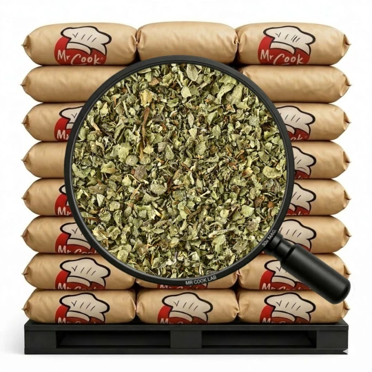 Majoránka Drcená - Velké