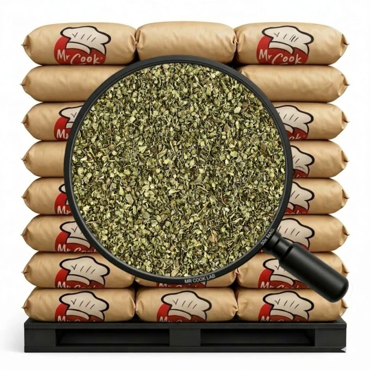 Majoránka Drcená Premium Line - Velké