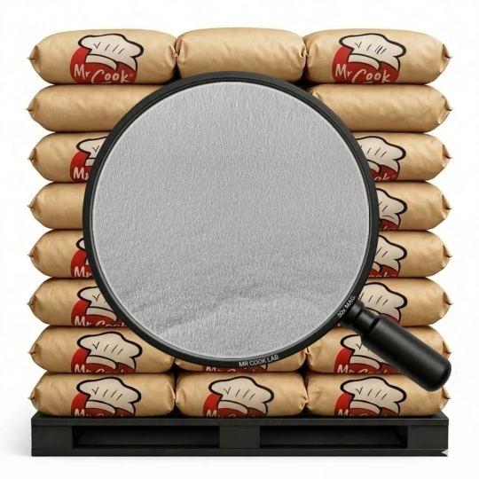 Maltodextrin - Velké