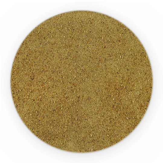 Mrkev Sušená Mletá - Velké-1