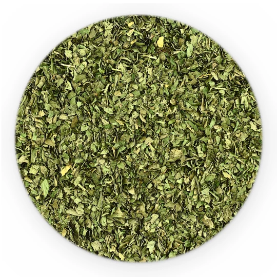 Petržel Sušená Nať 2-4 mm Sušená - Velké-1