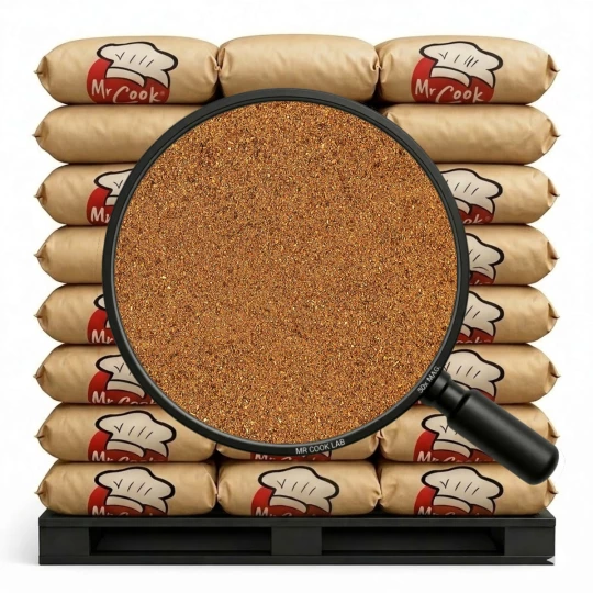 Paprika Sladká A40 - Velké