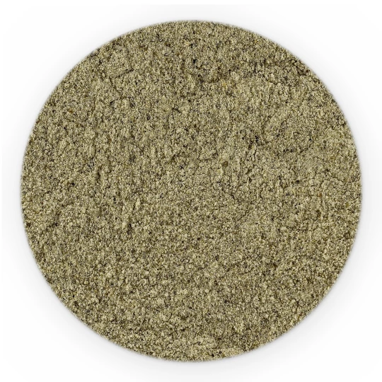 Pepř Barevný Mletý - Velké-1