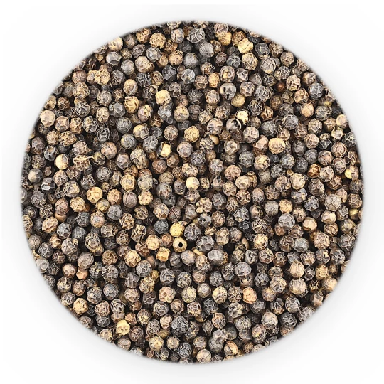 Pepř Černý Tellicherry Celý - Velké-1