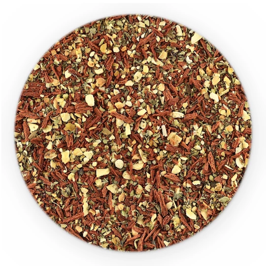 Rajčata s Bazalkou a Česnekem Premium Line - Velkě-1