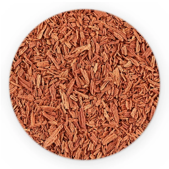 Rajčata Sušená Drcená - Velké-1