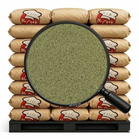 Sypání Na Hranolky Zelenou Cibulí Na hranolky Premium Line - Velkě