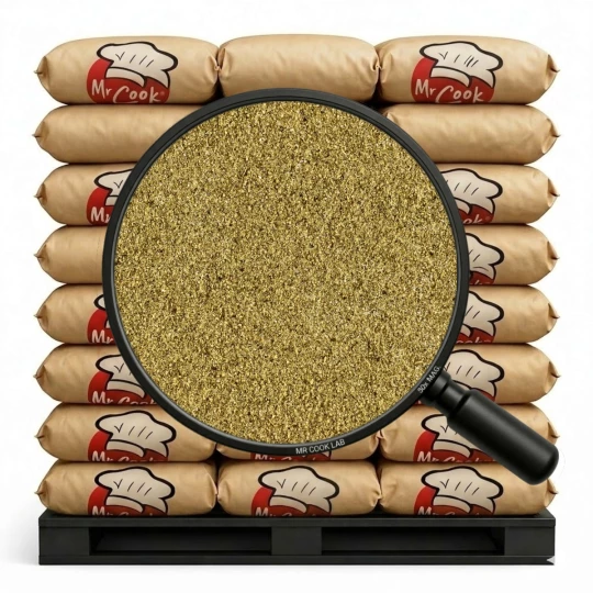 Kořenící Směs na Hummus Premium Line - Velkě