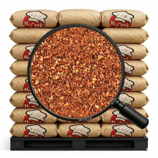 Grill Argentina Směs Koření Bez Přidaného Glutamátu Premium Line - Velkě