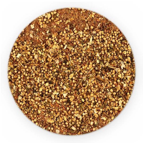 Gujana Grill Směs Koření S Mořskou Solí Bez Přidaného Glutamátu Premium Line - Velkě-1