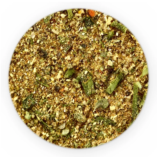 Kořenící Směs Pro Kotlety z Mletého Masa s Pažitkou Bez Přidaného Glutamátu Premium Line - Velkě-1