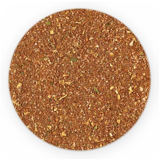 Kořenící Směs Shoarma S Mořskou Solí Bez Přidaného Glutamátu Premium Line - Velkě-1