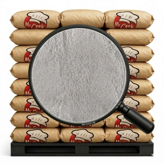 Dusitanová Sůl Nakládací - Velké