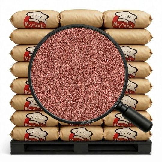 Sumach Mletý - Velké