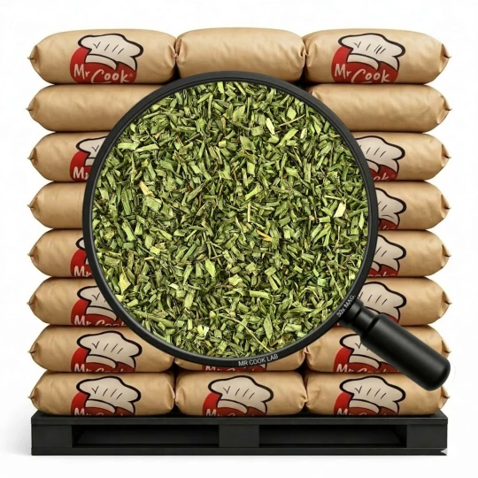 Pažitka Sušená - Velké