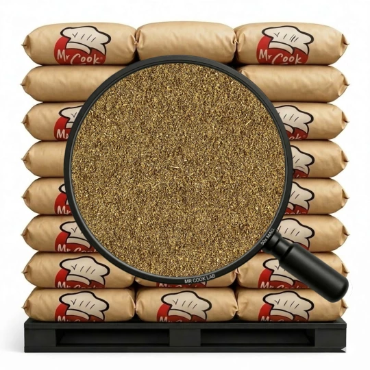 Kořenící Směs Tandoori Masala Bez Přidáno 'E' Premium Line - Velkě