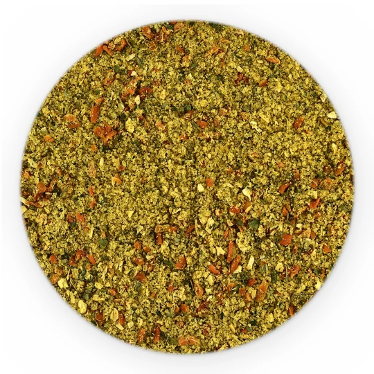 Złota Warzywna Kořenící Směs Univerzální Zeleninové Bez Přidaného Glutamátu Premium Line - Velkě-1