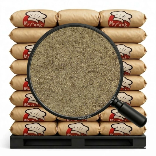 Cibulová Polévka Premium Line - Velkě