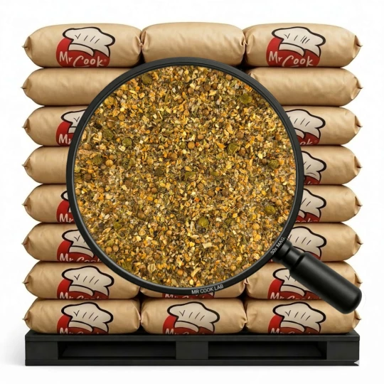 Steakové Koření Jemné Premium Line - Velkě