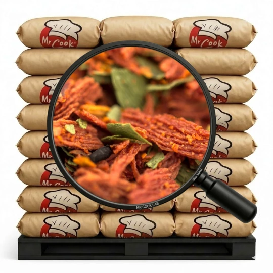 Rajčata S Medvědím Česnekem A Nigellou Premium Line - Velkě