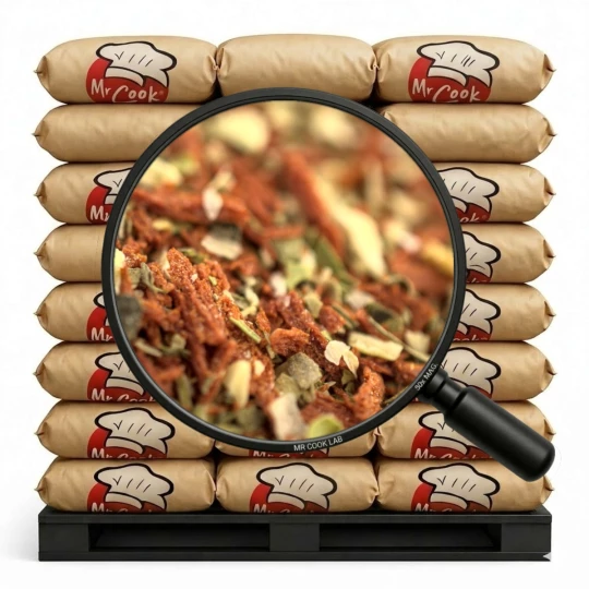 Rajčata S Oreganem A Chilli Premium Line - Velkě