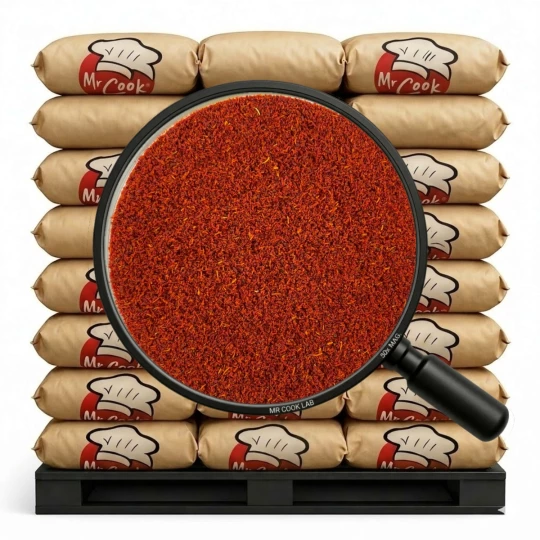 Šafrán Mletý Španělština - Velké