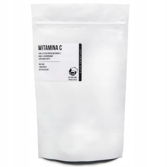 Vitamín C - Premium Line