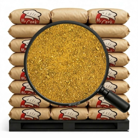 Marináda z Vepřového Masa Bez Přidaného Glutamátu Premium Line - Velkě