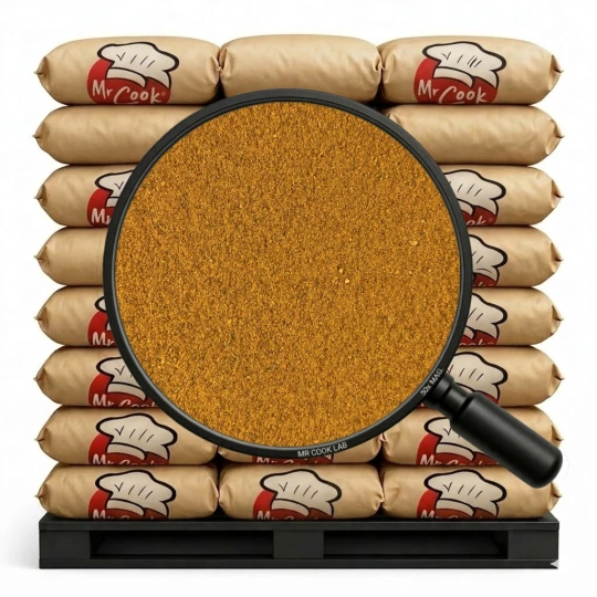 Kořenící Směs Perníkový Bez Přidaného Cukru a Mouky Premium Line - Velkě