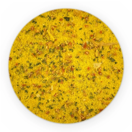 Kořenící Směs Univerzální Zeleninové Bez Přidaného Glutamátu Basic Line - Velkě-1