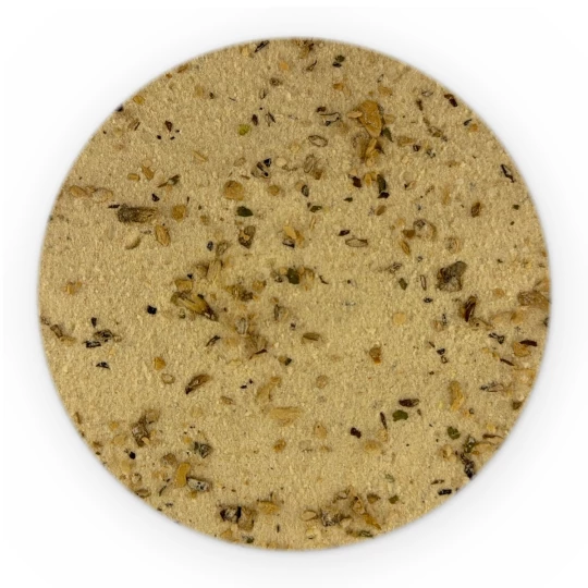 Žampionová Polévka Economy Line - Velkě-1