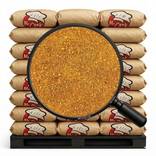 Šťávy K Těstovinám Boloňská Basic Line ZK - Velkě