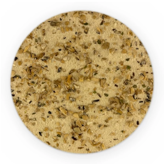 Krémová Žampionová Polévka Premium Line - Velkě-1