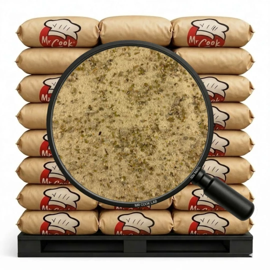 Żurek (bez slaniny) Polévka Premium Line - Velkě