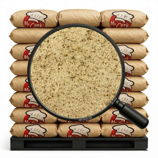 Żurek Polévka Basic Line ZK - Velkě