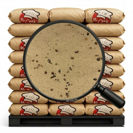 Šťávy K Houbová Economy Line - Velkě