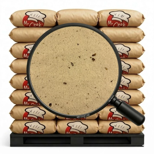 Šťávy K Houbová Basic Line - Velkě