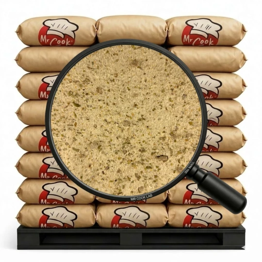 Żurek Polévka Basic Line - Velkě