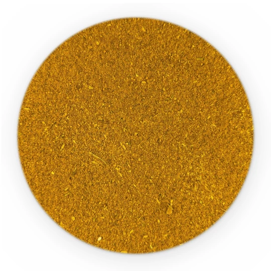 Kitchen King Směs Koření Pro Indickou Kuchyni Premium Line - Velkě-1