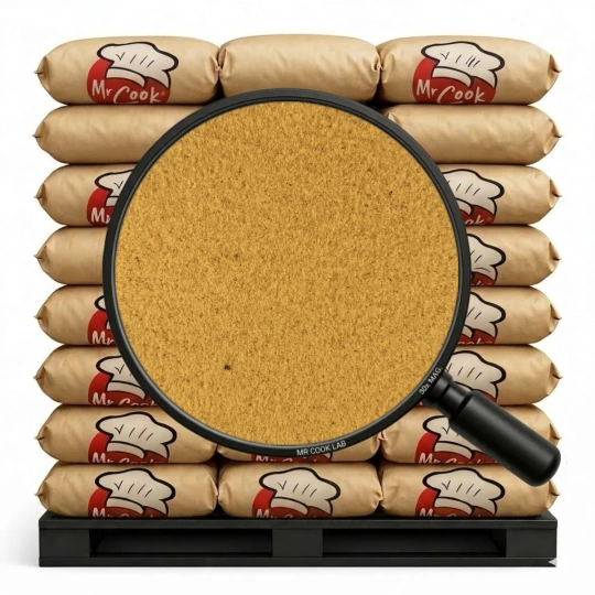 Šťávy K Drůbeži Basic Line - Velkě