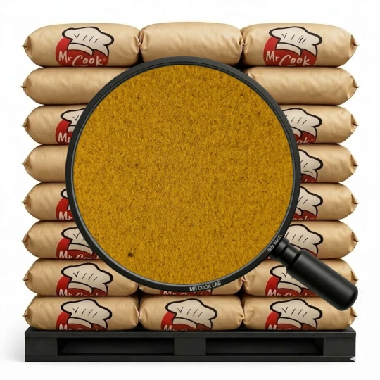 Šťávy K Masu s Drůbeží Příchutí Premium Line - Velkě