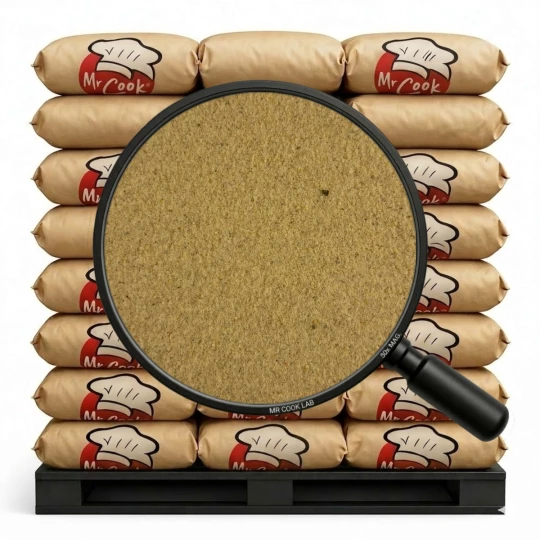 Šťávy K Masu Světlá Premium Line - Velkě