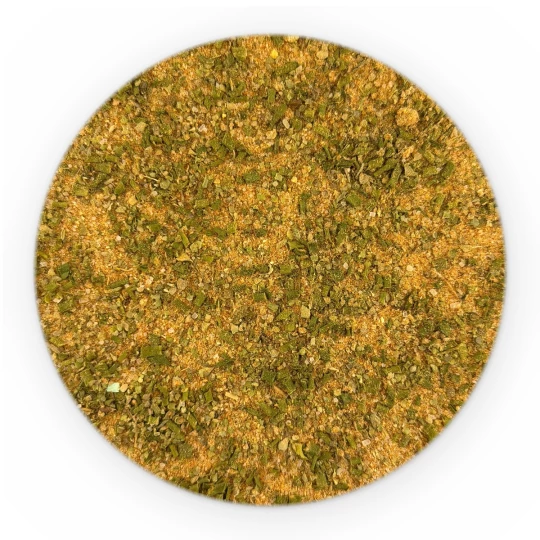 Kořenící Směs Pro Kotlety z Mletého Masa s Pažitkou FIT Bez přidaného 'E', soli, cukru Premium Line - Velkě-1