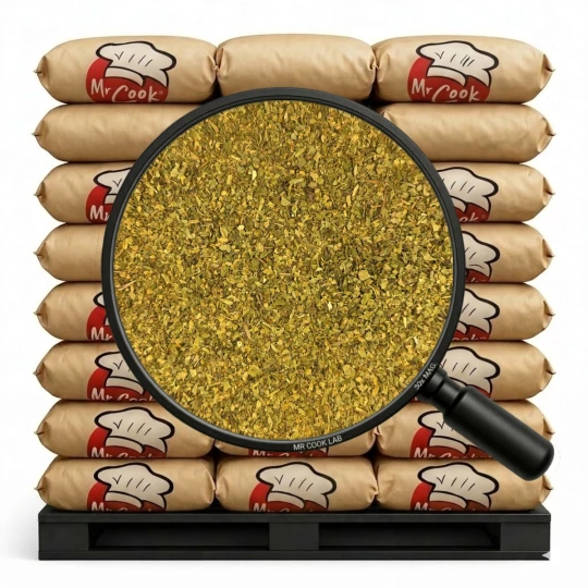 Chmeli Suneli gruzínské koření Premium Line - Velkě