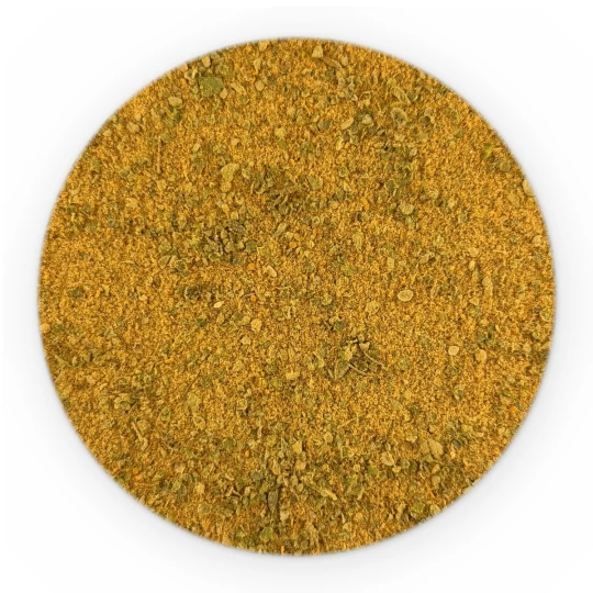 Balkánský Pepř Bez Přidaného Glutamátu Premium Line - Velkě-1