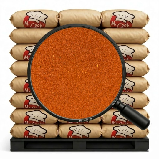 Paprika Sladká Asta 60 - Velké