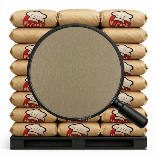 Sůl Mořská Drobnozrná - Velké