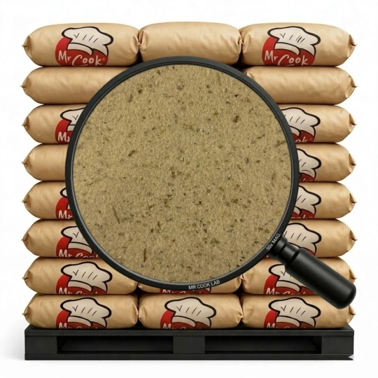 Polévka Boršč Bílý - HoReCa Basic Line