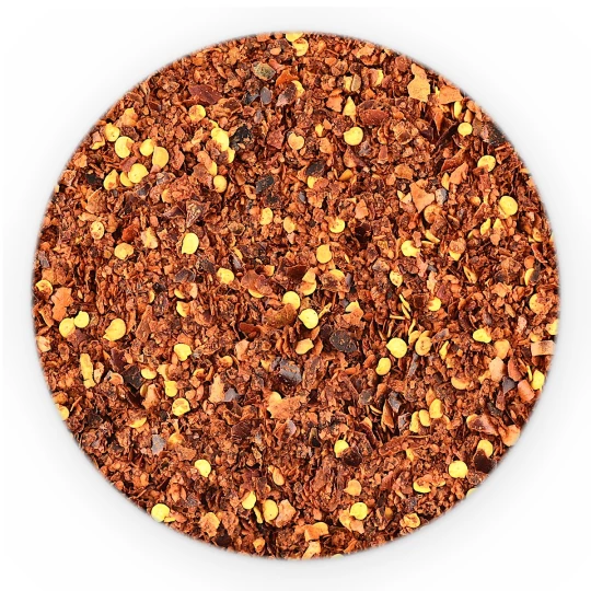Chilli Drcený 1-3 mm - Premium Line-1